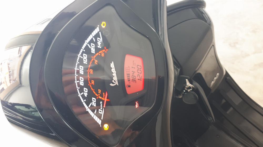 Motorrad verkaufen Vespa GTS 300 ABS Ankauf